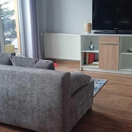 Appartamento Comfortable Apartment, Gym, Ko Obrzeg *