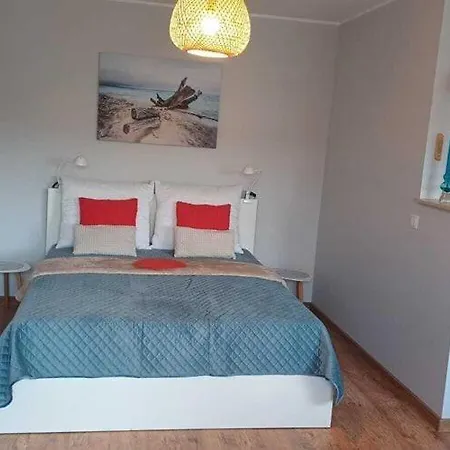Comfortable Apartment, Gym, Ko Obrzeg Appartamento