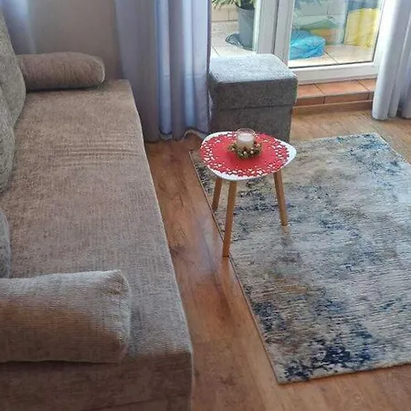 Appartamento Comfortable Apartment, Gym, Ko Obrzeg Kołobrzeg