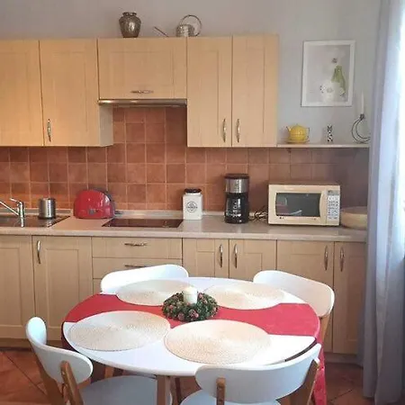 Comfortable Apartment, Gym, Ko Obrzeg *